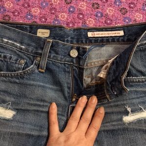 Adriano Goldschmied ex-boyfriend crop